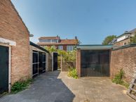 IJsselstraat 1, 1972 WB IJmuiden