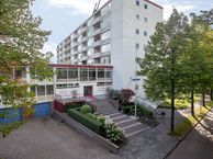 Frankrijkerlaan 2 36, 9801 HB Zuidhorn