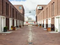 Puntdraadhof 3 + PP 38, 3525 BR Utrecht