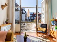 Jan Willem Frisostraat 44 B, 3051 EL Rotterdam