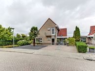 De Sikkel 10, 8253 CS Dronten