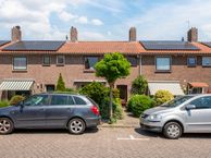 Marinus Poststraat 28, 2235 XE Valkenburg (ZH)