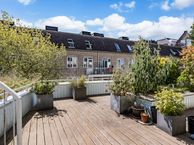 Spaarndammerstraat 111 A, 1013 TD Amsterdam