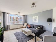 Borgerstraat 26 D, 1053 PS Amsterdam