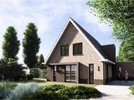 Merellaan, 4306 BL Nieuwerkerk