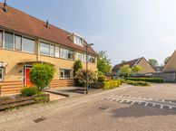 Nellie Bodenheimstraat 9, 4207 MD Gorinchem