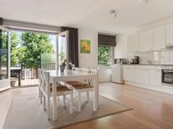 Spoorlaan 138 D, 5348 KE Oss