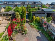 Bachstraat 17, 1901 VM Castricum