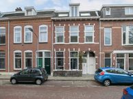 Berckheydestraat 20 rd, 2021 ET Haarlem