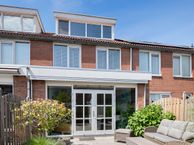 Poulencstraat 8, 3335 XD Zwijndrecht