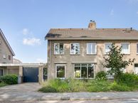 Glennstraat 5, 5081 TK Hilvarenbeek
