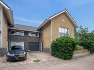 Amandelgaarde 46, 3344 RE Hendrik-Ido-Ambacht