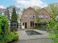 Jacob van Lenneplaan 36, 3702 GR Zeist