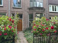 Prins Hendriklaan 85, 3583 EH Utrecht