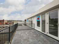 Cornelis Groenlandstraat 10 D, 1962 TG Heemskerk