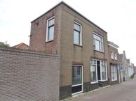 Zuiddijkstraat 1, 4318 BD Brouwershaven