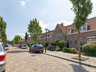 Westinghousestraat 7, 3555 VA Utrecht