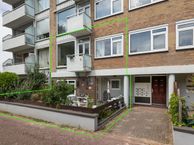 Leeuwerikenstraat 12 F1, 2042 CS Zandvoort