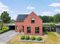 Freiahôf 19, 9269 RG Feanwâlden