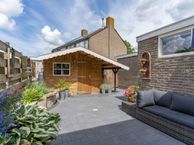 Ra'anana 21, 8401 TZ Gorredijk