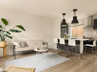 Distelvoorstraat 24 Huis, 1031 XC Amsterdam