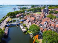 Oosterhavenstraat 48, 1601 KX Enkhuizen