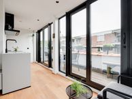 Polanenstraat 3 E, 1013 VP Amsterdam