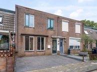 Gitaarstraat 14, 3208 RK Spijkenisse