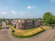 Uilke Boonstralaan 30 -21, 8501 EC Joure