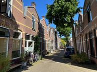 Druivenlaan 48, 1815 TG Alkmaar