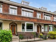 Van Aerssenlaan 20, 3039 KC Rotterdam