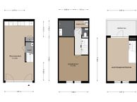 Stuurmankade 118, 1019 WB Amsterdam