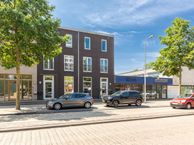 Wilhelminaplantsoen 1 e, 1111 CJ Diemen