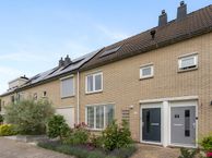 Schuilenburg 62, 2135 GM Hoofddorp