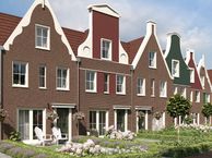 Tuin der Nederlanden 39, 1502 NZ Zaandam