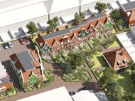 Tuin der Nederlanden 37, 1502 NZ Zaandam