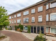 Pelikaanstraat 48 Bis, 3582 SH Utrecht