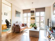 De Madelief 18, 2161 EX Lisse