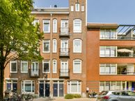 Eerste Ceramstraat 7 I, 1095 BK Amsterdam