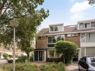 Käthe Kollwitzstraat 1, 1183 BW Amstelveen
