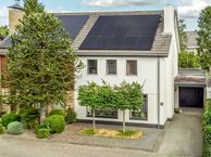 Theo Dobbestraat 11, 5684 TZ Best