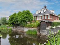 Reigerlaan 3, 2106 DE Heemstede