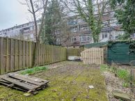 Flakkeesestraat 99 C, 3083 CD Rotterdam