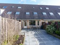 Bertha von Suttnerlaan 10, 3527 WD Utrecht