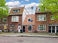 Bakkerstraat 62, 2012 ZL Haarlem