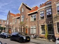 Mauritsstraat 72 b, 3583 HT Utrecht