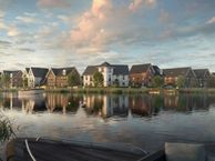 Lanenrijk 2B3 fase 1 (Bouwnr. 316), 1384 Weesp