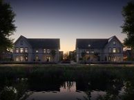 Lanenrijk 2B3 fase 1 (Bouwnr. 332), 1384 Weesp