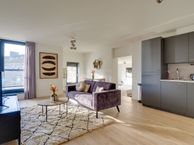 Anton Geesinkstraat 11 D, 3552 BA Utrecht