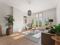 Henegouwerlaan 29 c, 3021 CP Rotterdam